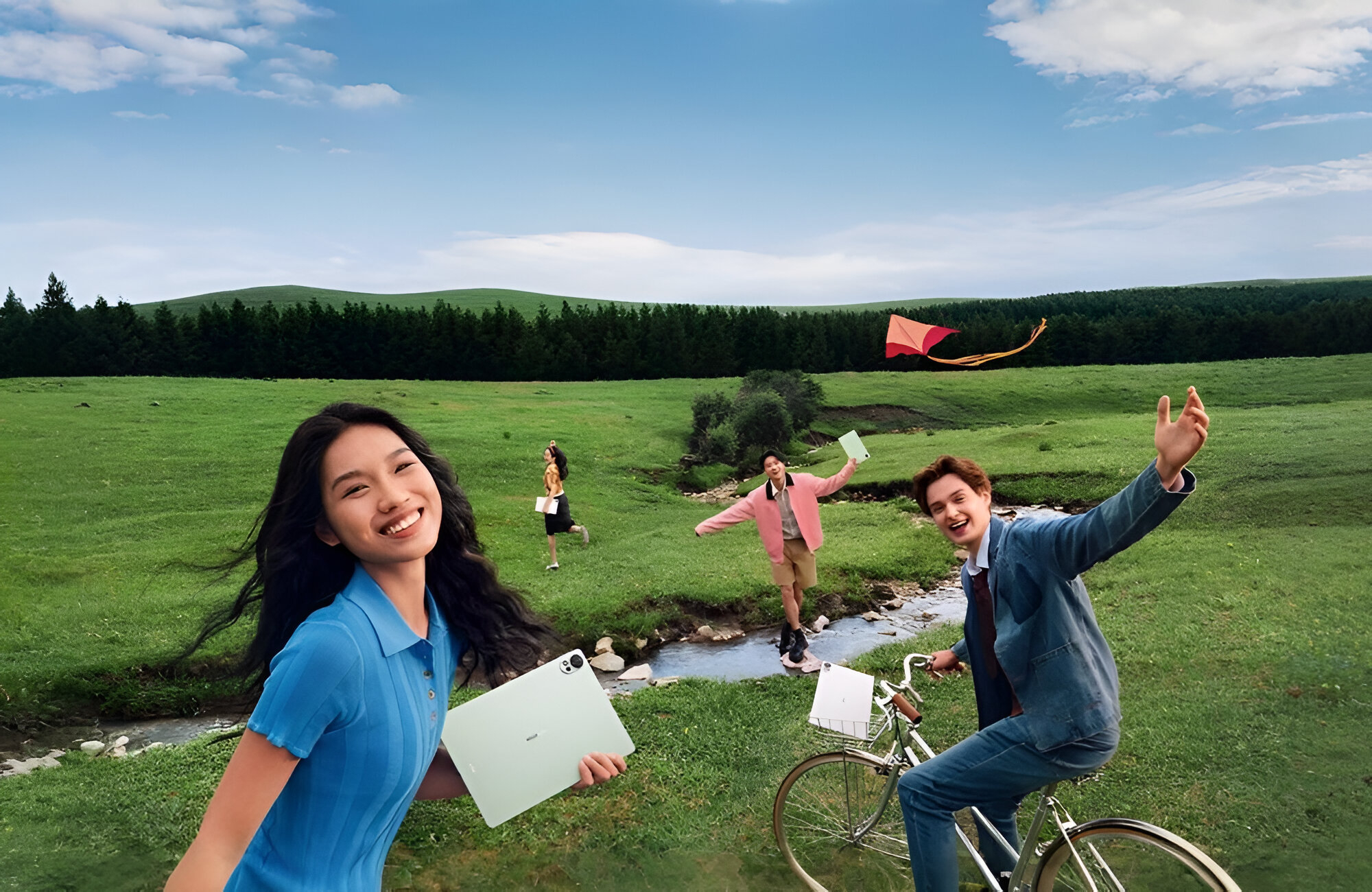 HUAWEI MatePad 12 X Hits Stores