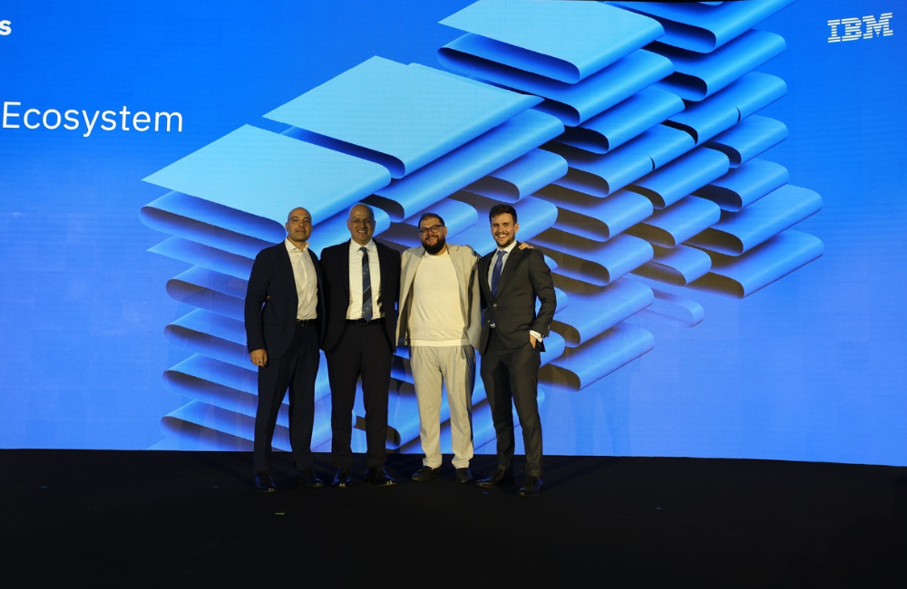 IBM and nybl collaborate to deliver AI-powered