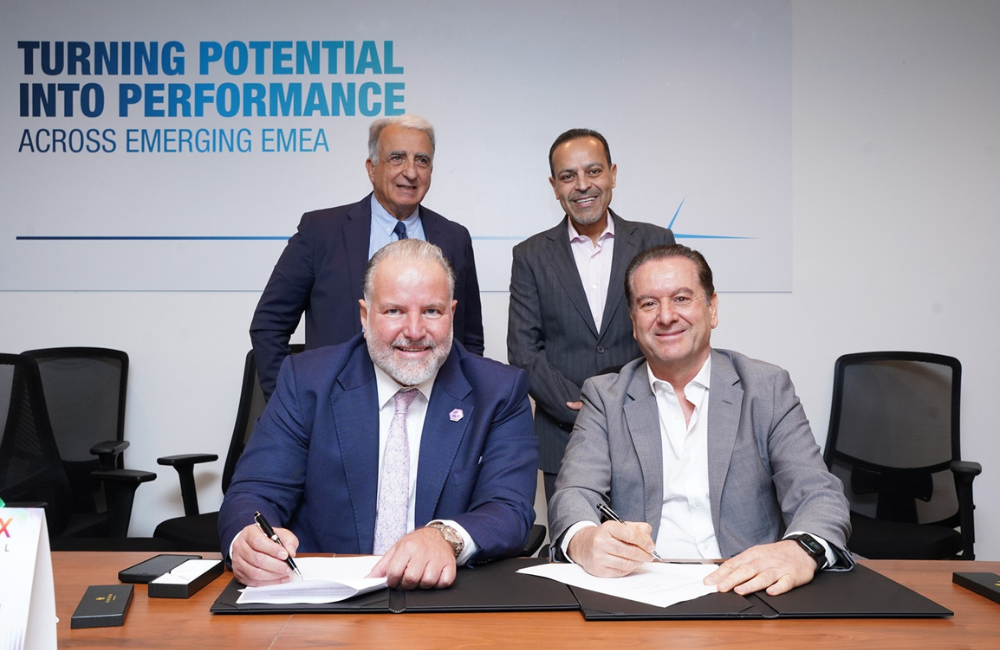 Commvault Expanded Partnership with MDS Systems