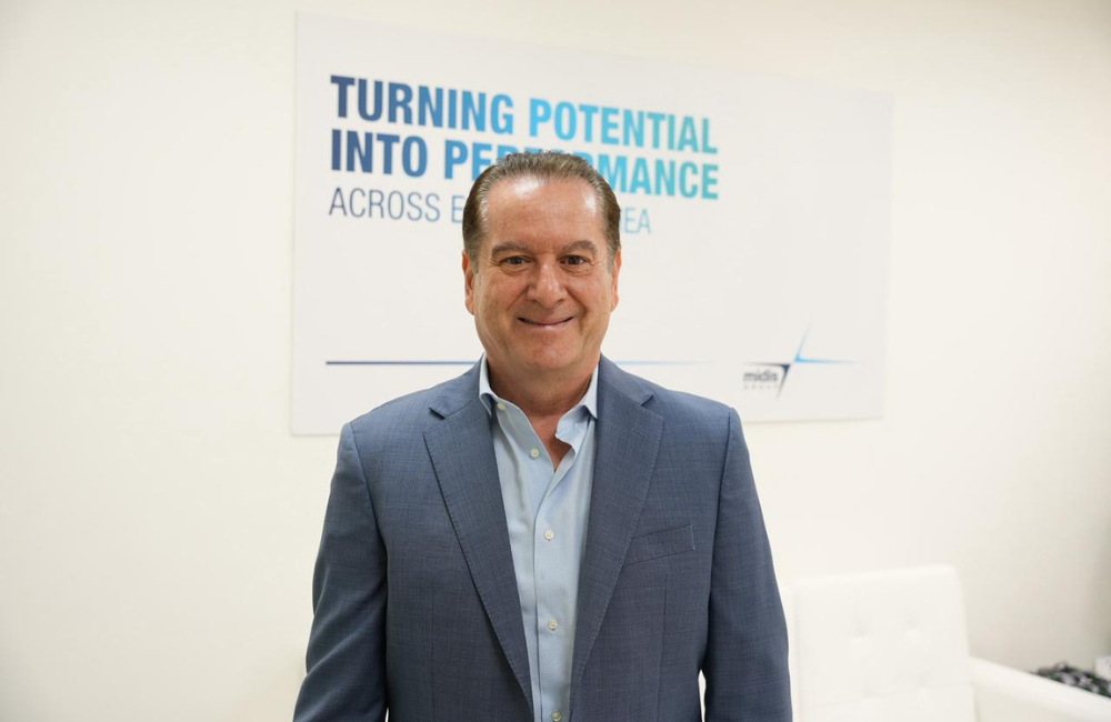 MDS System Integration Group Maintains