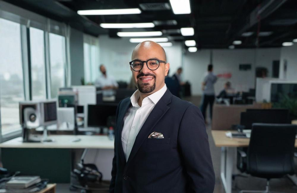 Veeam Champions ‘Radical Resilience’ GITEX 2025