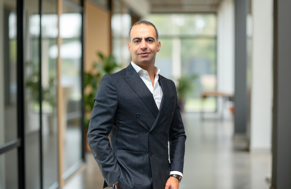 Riverbed Survey Highlights Saudi AI Investments