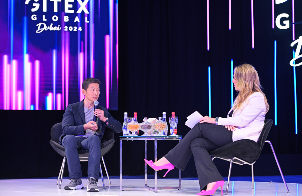 OpenAI, G42, & Microsoft Lead Landmark Dialogues