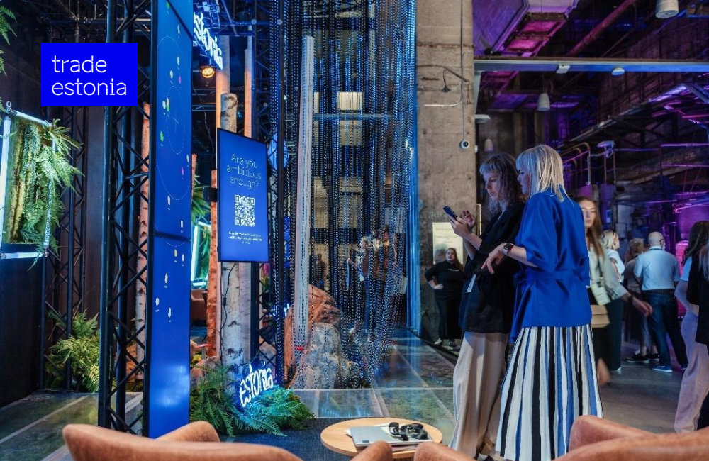 Estonia Showcases ‘Digital Nation Blueprint’ at GITEX 2025