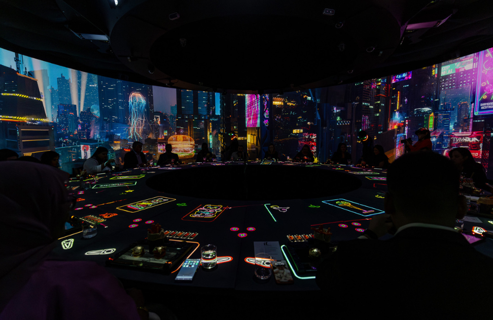 Epson Reinvents Printing and Projection