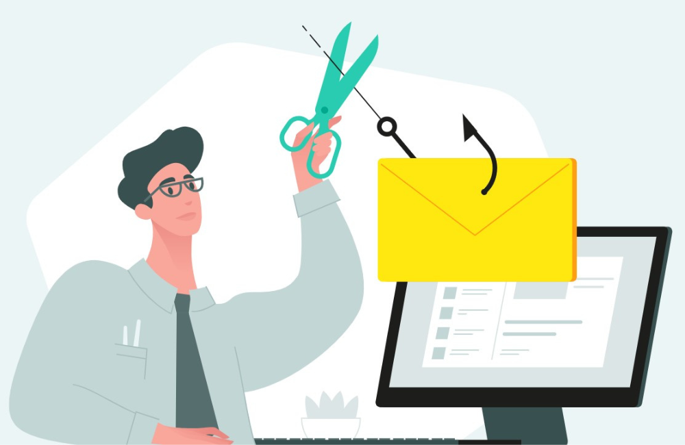 Attackers impersonate major airline brands