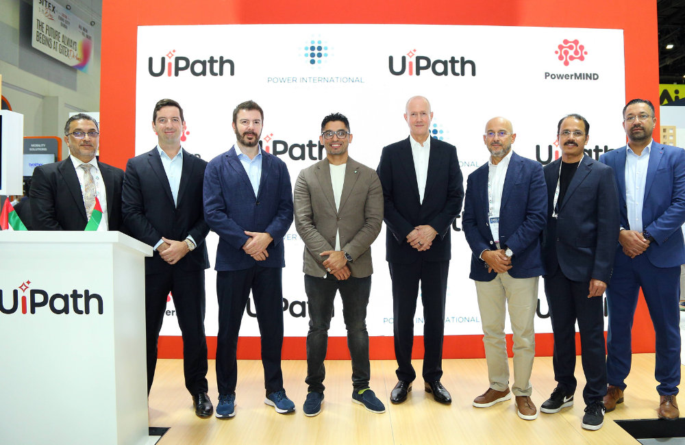 Power Mind Inc. Unlocks Unmatched Productivity