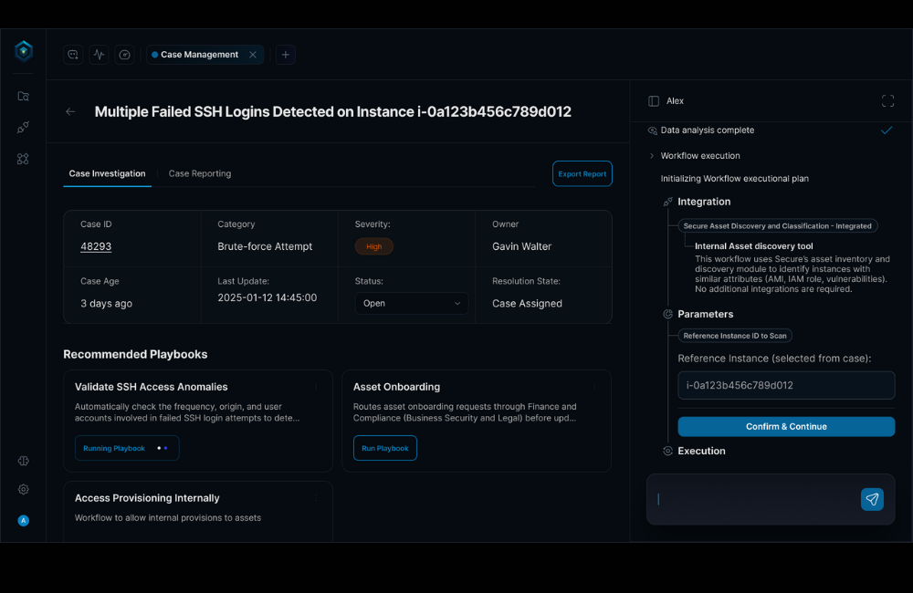 Secure.com Launches Digital Security Teammate