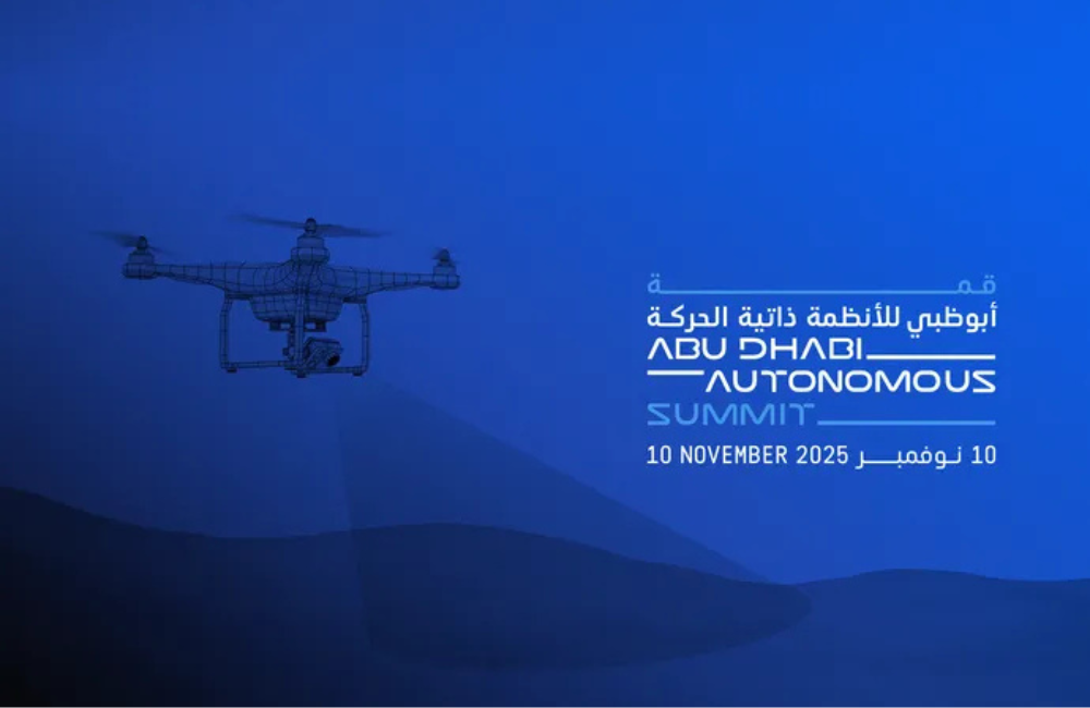 Abu Dhabi Autonomous Summit