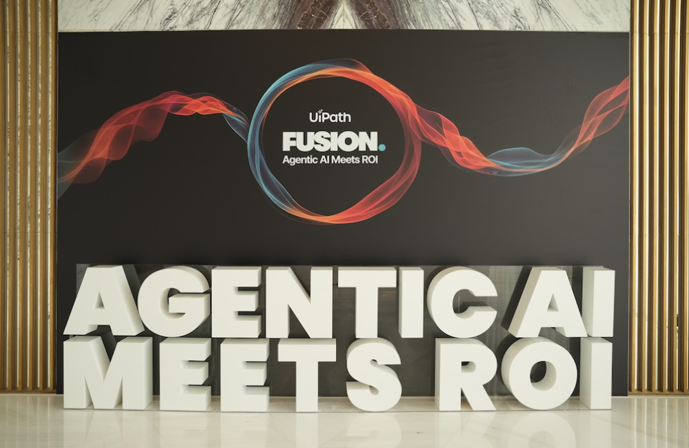 UiPath Accelerates AI Transformation