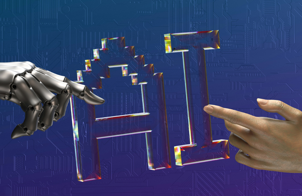 Gartner: Leaders Must Create Four Scenarios for Human-AI