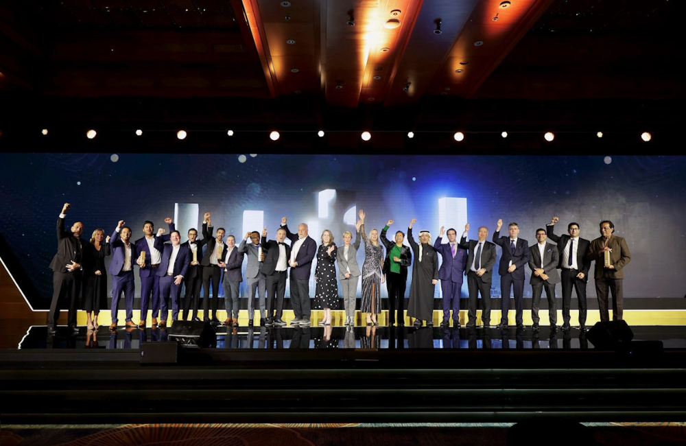 Intersec Awards 2026