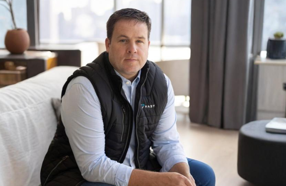 VAST Data Partners with Google Cloud