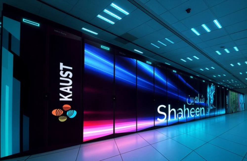 Top-ranked Arab university unveils Middle East