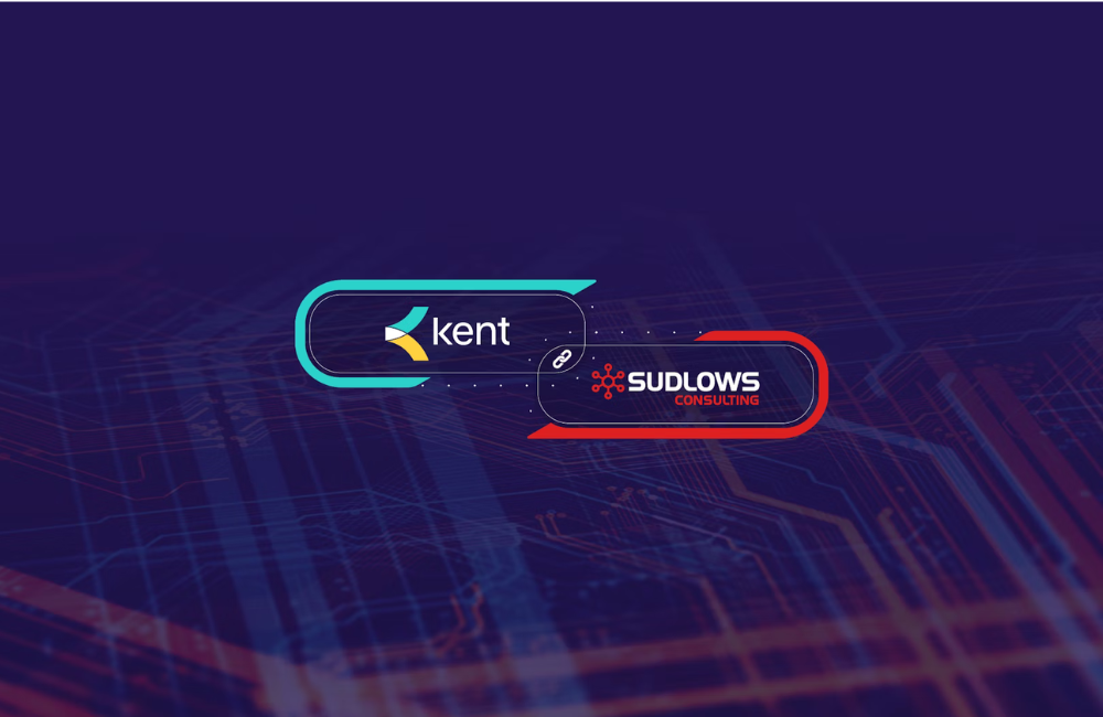 Sudlows Consulting Rebrands to Kent Data Centres
