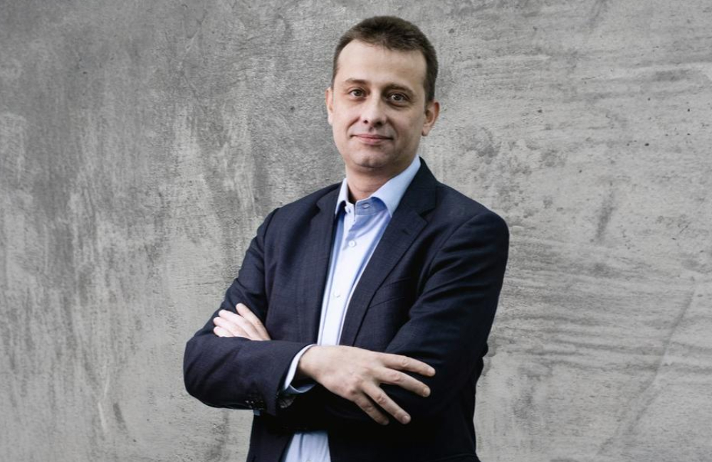 Marko Appointed GM at CNS Middle East