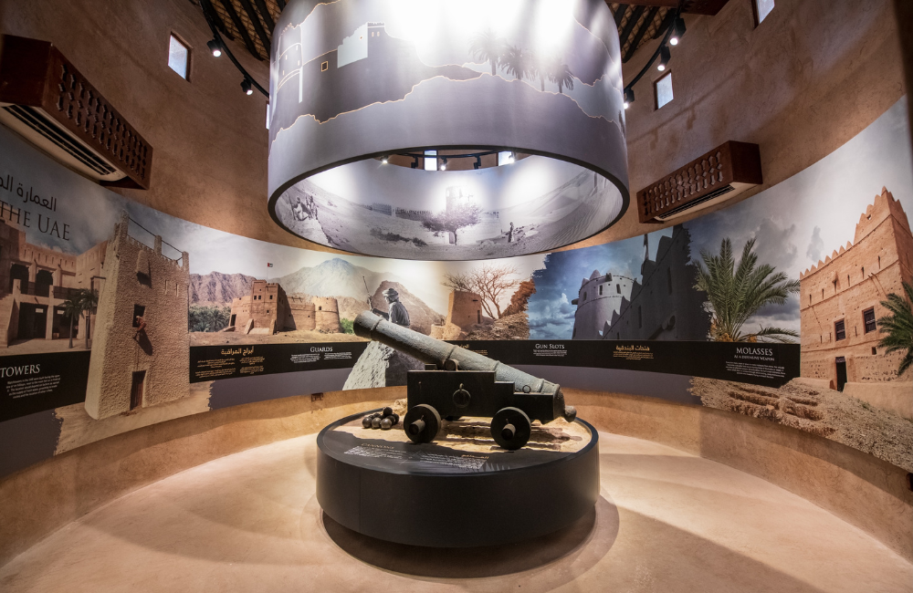 MTE Studios to Showcase Its End-to-End Museum