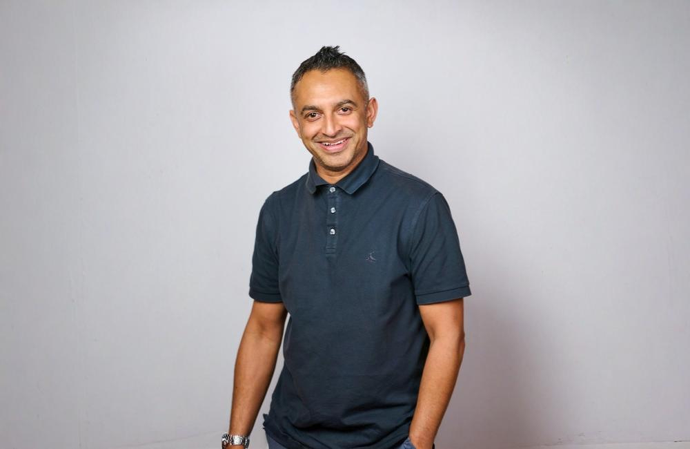 IFS Appoints Robi Gone as Chief Information Officer