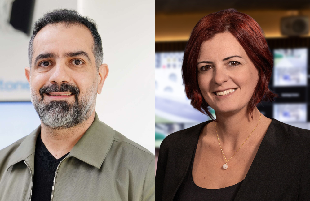 Milestone Drives Smart City Vision at MXD 2025