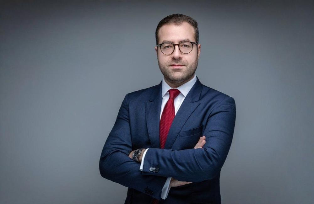 Confluent Appoints Karim Azar as Area Vice President