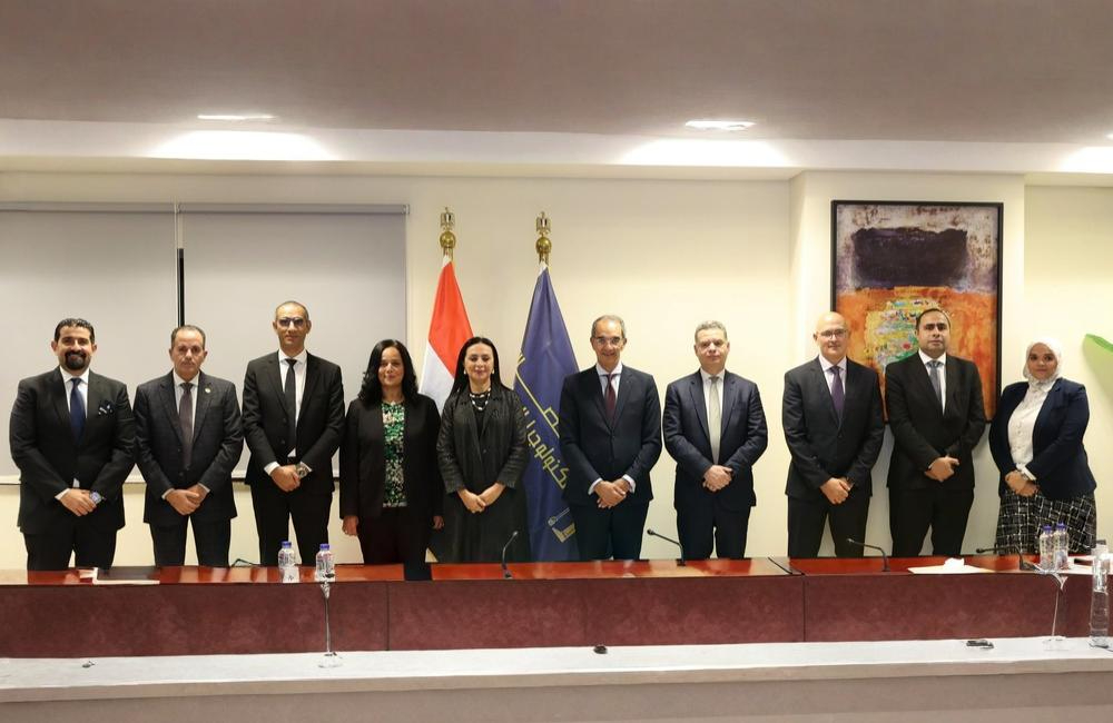 DXC & ITIDA Boost Workplace Neurodiversity