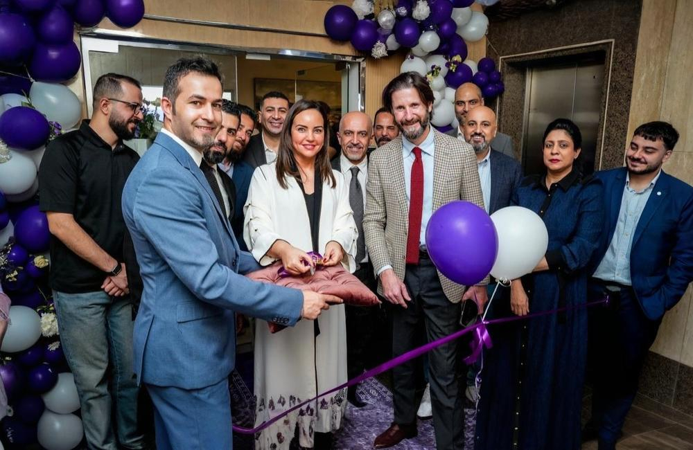 SentinelOne Opens New Riyadh Regional HQ