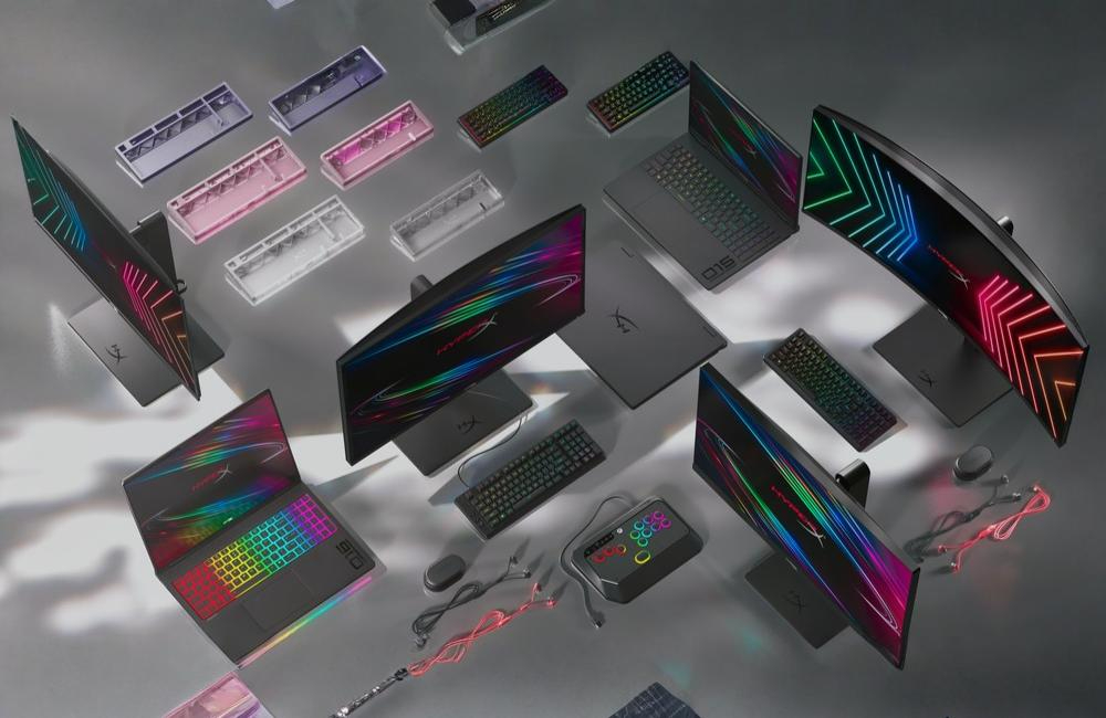 HP at CES 2026 HP Showcases the Future of Work