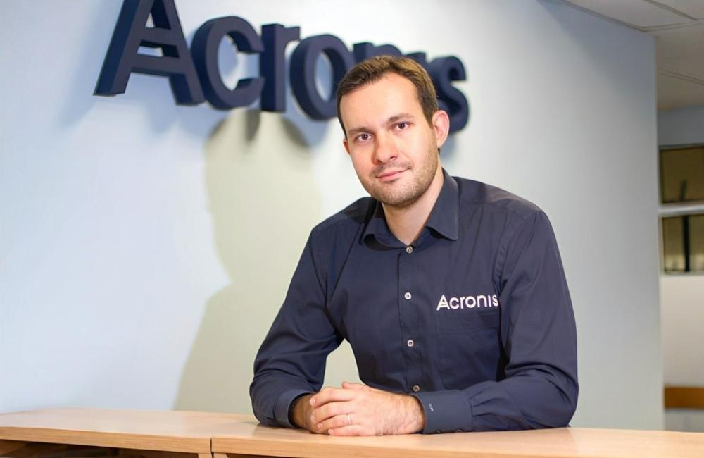 Acronis Launches Secure Archival Storage