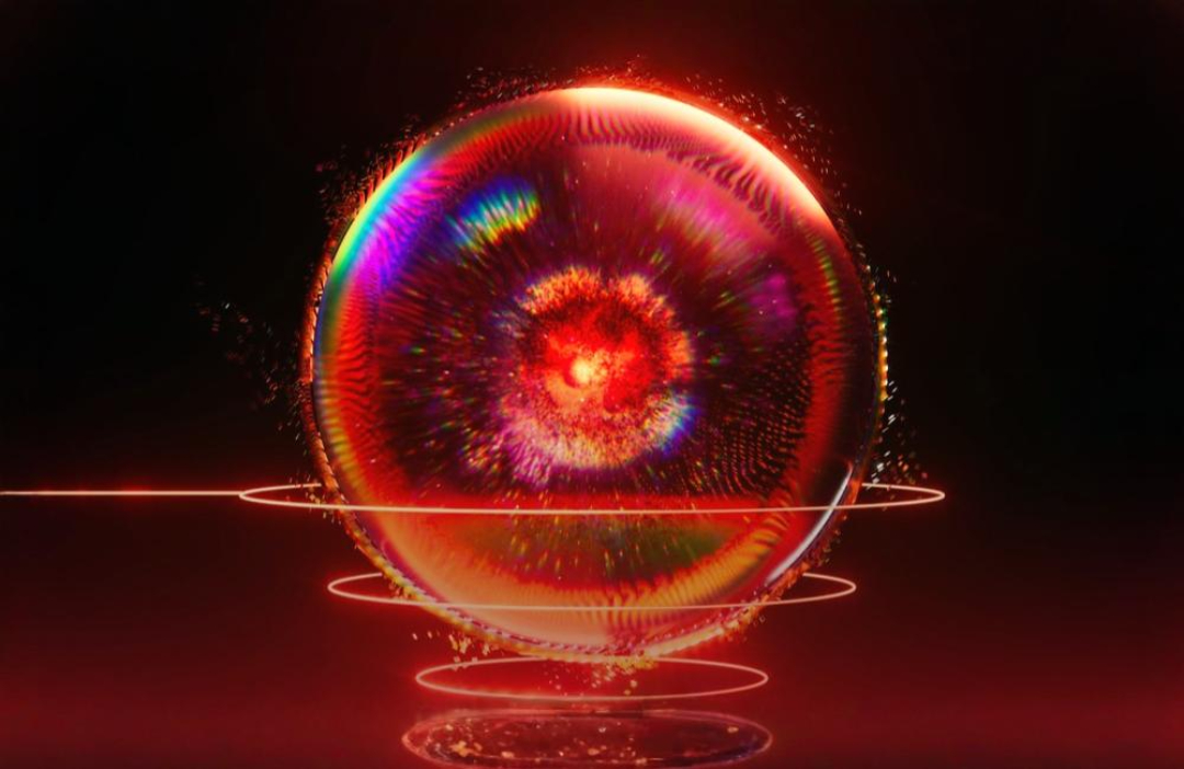 Weaponized AI Drives Fifth Wave of Cybercrime