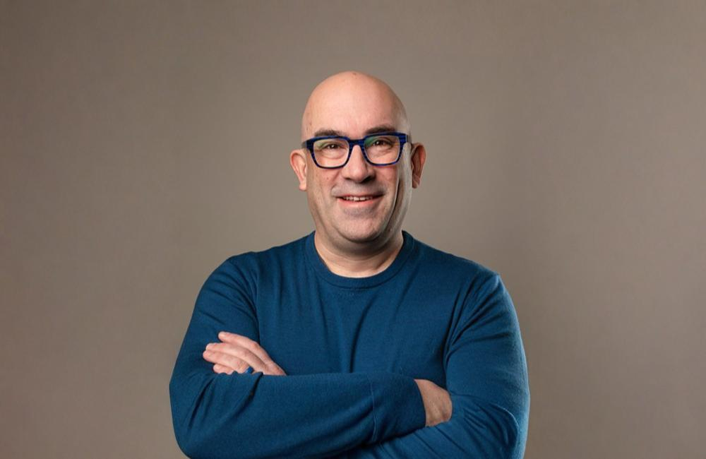 Qlik Welcomes Mark Relph of AWS to AI Council