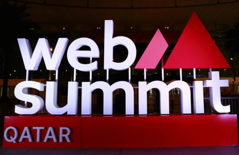 Web Summit Qatar 2026: Startup Programme Sold Out - Tech Pulse