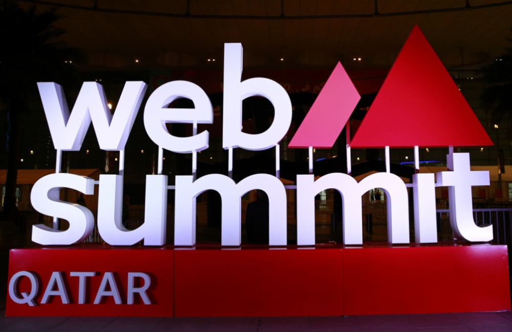 Web Summit Qatar 2026: Startup Programme Sold Out