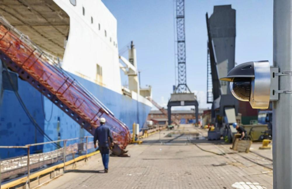 Axis Launches AI-Powered 8K Multisensor Camera