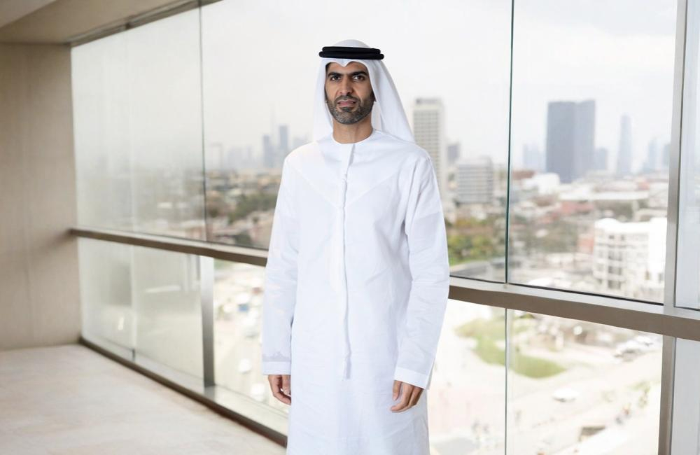 Badr Al Ghurair Leads UAE Mobility Shift