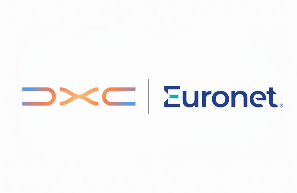 DXC and Euronet Expand Global Payments
