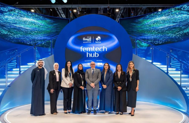 Expo City Launches Regional FemTech Hub - Tech Pulse