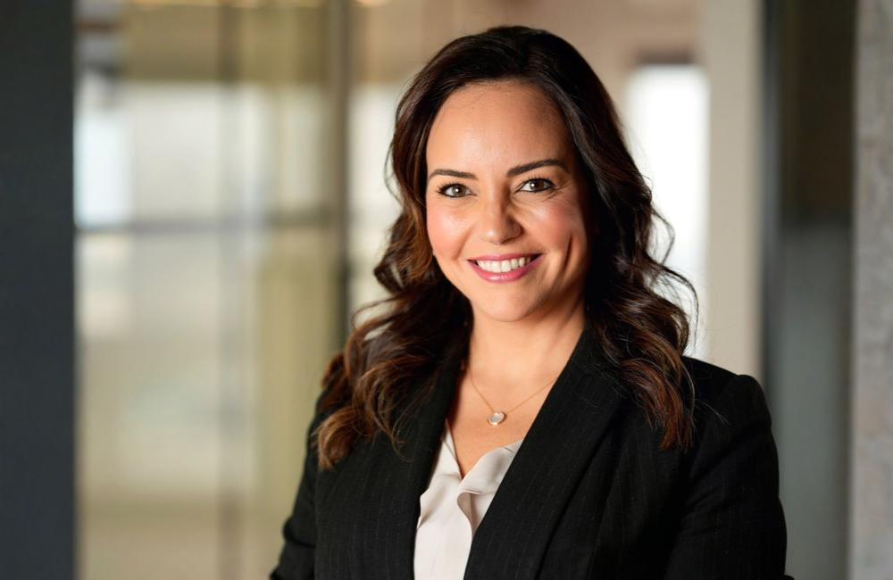 Censys Appoints META Vice President