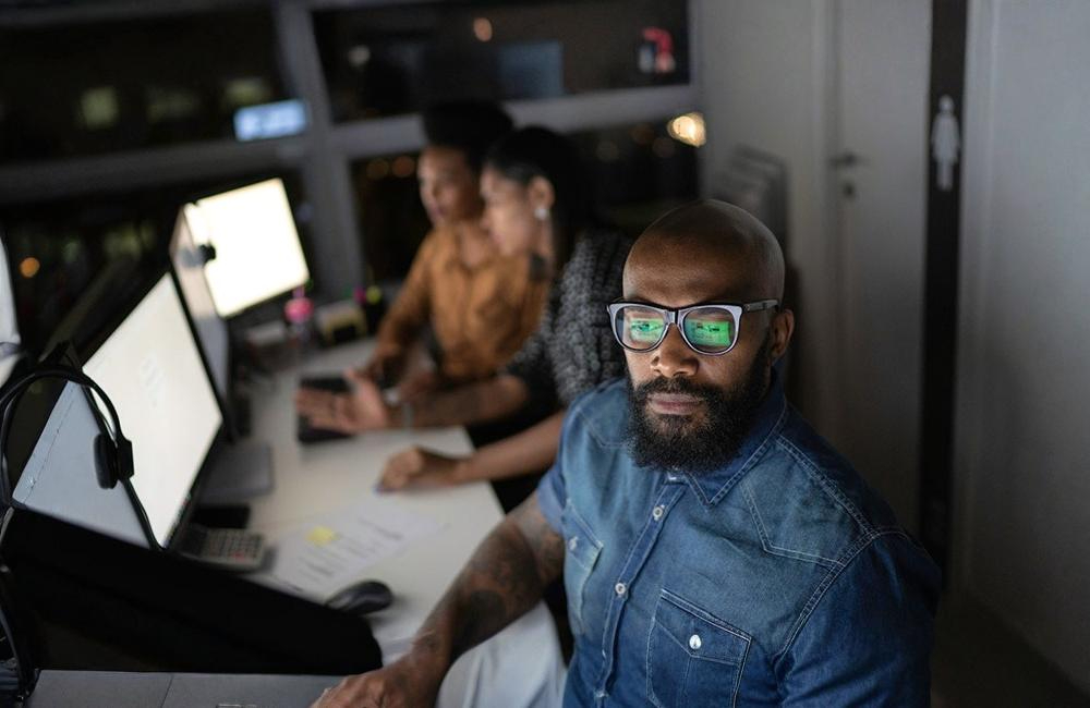 Splunk Report: AI Reshapes CISO Role