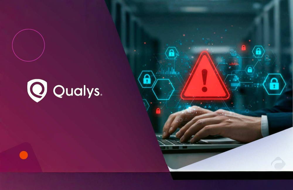Qualys Launches Agent Val for Evidence-Based Cyber Risk Reduction