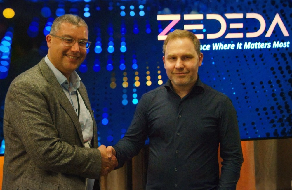 Submer and ZEDEDA Unite to Deploy Edge AI Anywhere