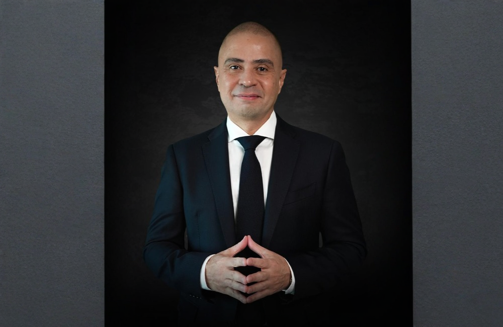 Core42 Appoints Sherif Tawfik as Business Officer