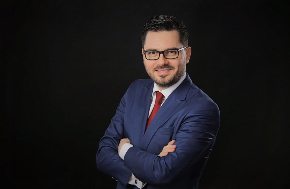 Veeam Strengthens Leadership Team Across EMEA East