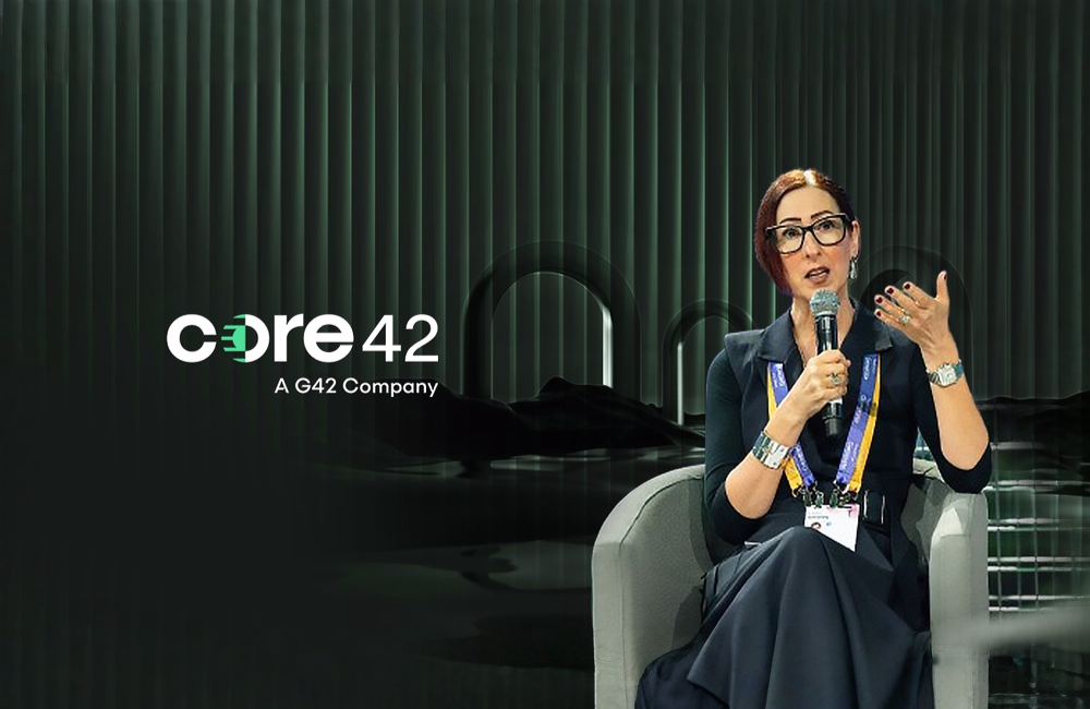 Core42 Appoints Emma Cloney to Drive International AI Expansion
