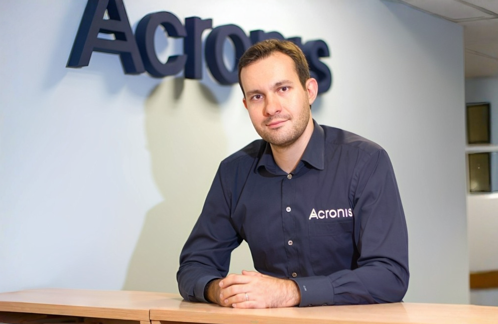 Acronis Launches GenAI Protection to Secure the AI Era for MSPs