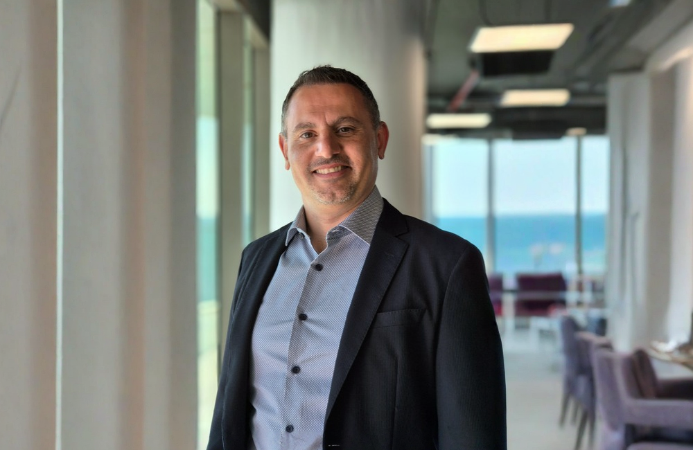 SentinelOne Appoints Girard Moussa to Lead META Expansion