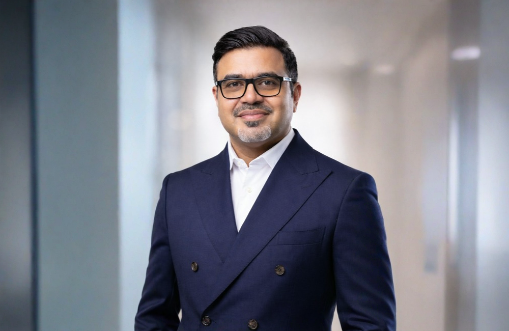 Sophos Appoints Hussain Salman to Lead Enterprise Services in the Gulf