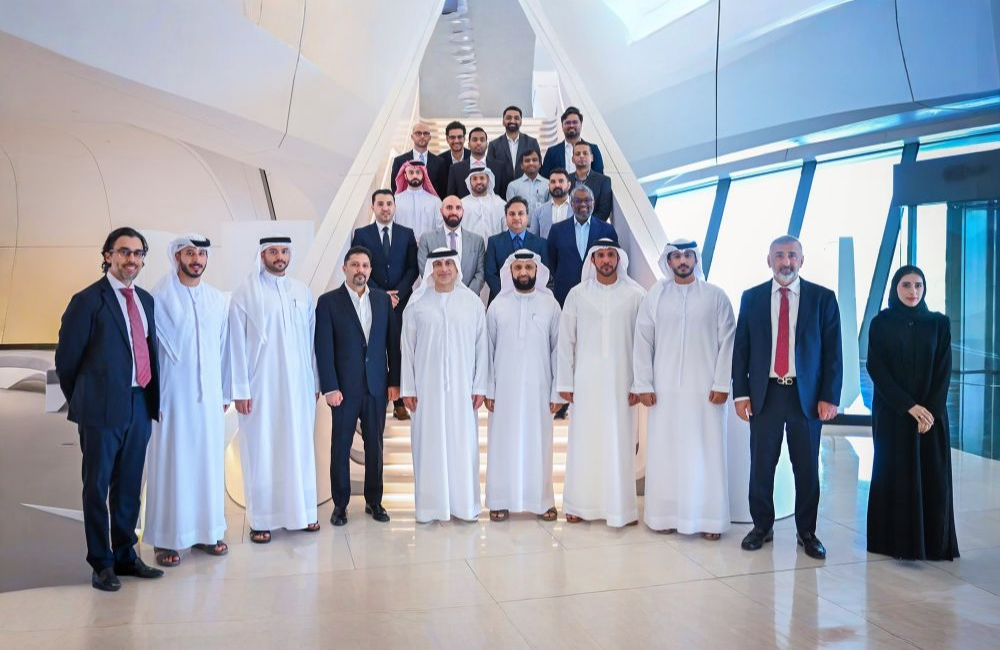 SRTA and ION Partner to Deploy 100+ Fast EV Chargers in Sharjah