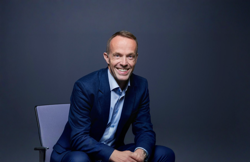 IFS Breaks Pricing Convention to Unlock Industrial AI Adoption