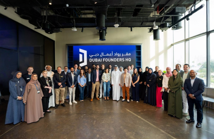 Dubai Founders HQ Completes First Successful Accelerator Wave - Tech Pulse