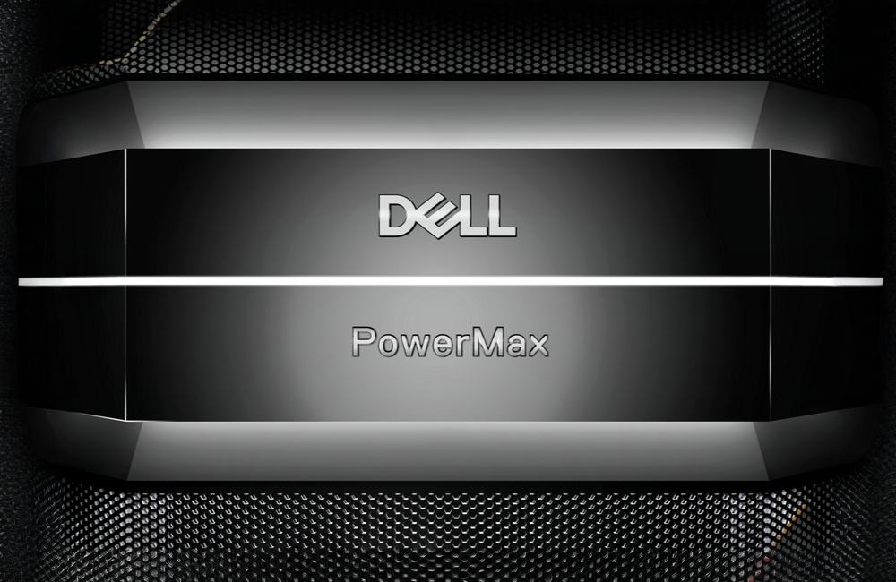 Dell Technologies Announces PowerMaxOS 10.4 for Mission-Critical Storage
